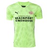 Officiële Voetbalshirt Doelman PSV Eindhoven Uit 2024-25 - Heren